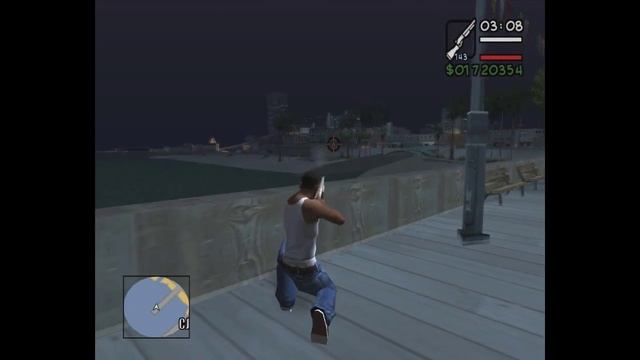 Gta San Andres Обзор модов 3в1 #1 смотреть онлайн