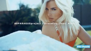 ASPARAGUSproject - Dreaming