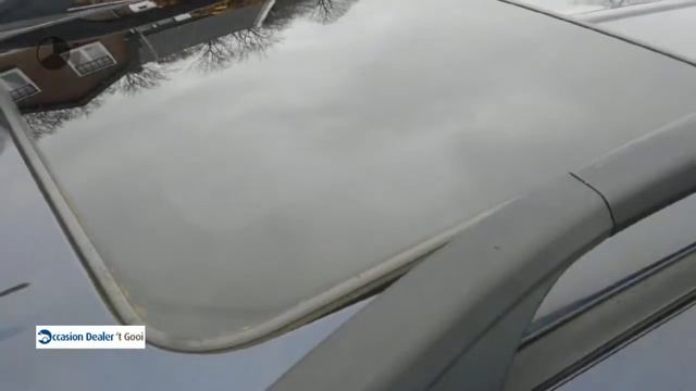 Hyundai Santa Fe 2.0i-16V Dynamic Motion Schuifdak Clima Trekhaak 2e eig смотреть онлайн