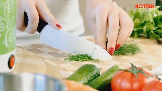 Миниварка HOTTER смотреть онлайн