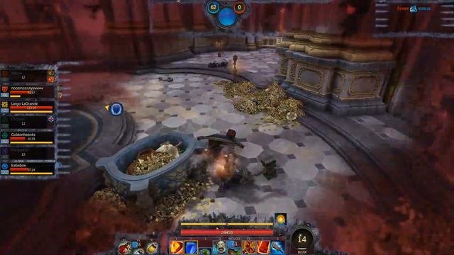 PANZAR. Без страха и упрёка! 13.10.2017 смотреть онлайн