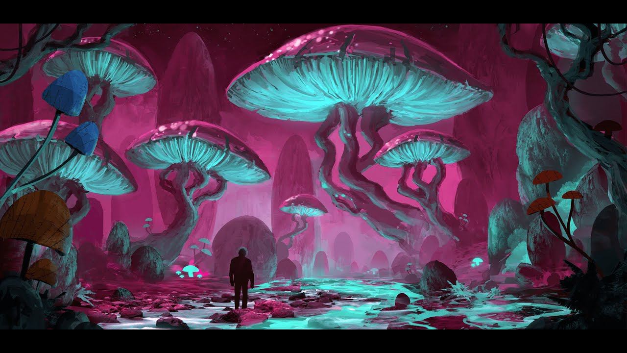 Perfect Stranger • Coexist • Side Effects - PSY PROGRESSIVE