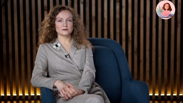 Как вести себя с энергетическим вампиром. Советы психолога, коуча Ольги Парханович смотреть онлайн