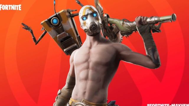 7 Tryhard Skin Combos In Fortnite Mongraal Claims! смотреть онлайн