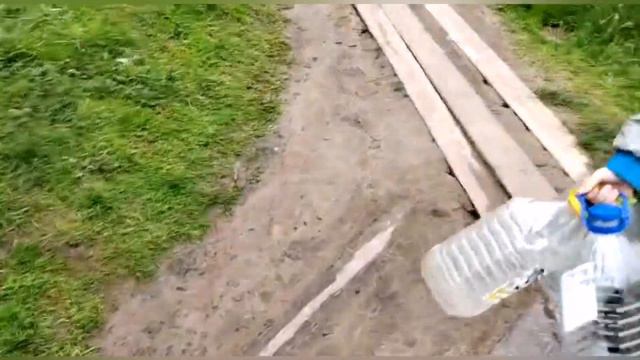 ШАНЯ ПОБЫЛА НА ПРИЕМЕ У ВРАЧЕЙ / СВЯТОЙ ИСТОЧНИК/ МАЛЫШИ МИЛКА И ФЕНЬКА смотреть онлайн