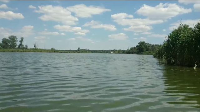 VLOG: Посылка от крёстной/ Едем на дачу/ Плаваем в речке/ Обзор огорода смотреть онлайн