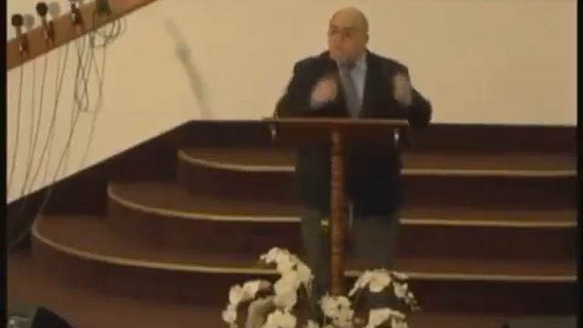О силе наших слов Иосиф Бейня проповедник смотреть онлайн