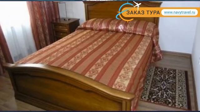 ТАВРИЯ СИМФЕРОПОЛЬ 3* Россия Крым обзор – отель ТАВРИЯ СИМФЕРОПОЛЬ 3* Крым видео обзор