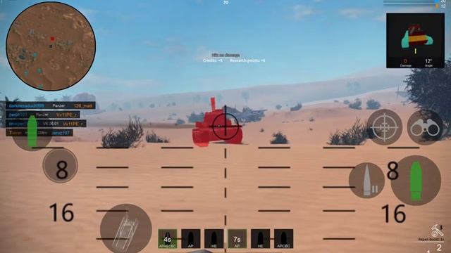 m6a2 gameplay in (Roblox steel titans) смотреть онлайн