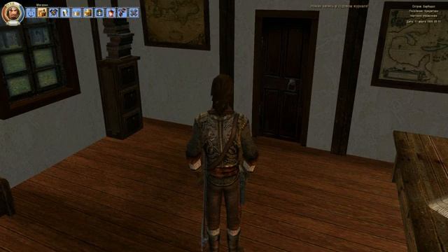 Корсары:Каждому свое#48 - "В поисках стража истины" Захват Гая Марше. смотреть онлайн