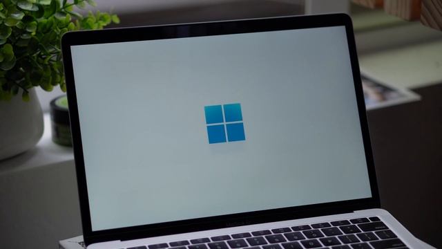Hướng dẫn cài Windows 10, 11 qua Boot Camp trên MacOS смотреть онлайн