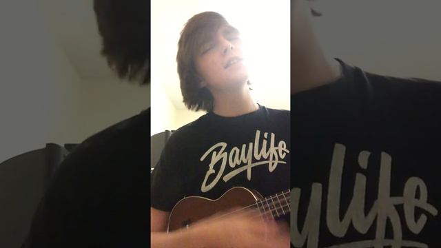 [Raw Music Covers] Twenty One Pilots - Stressed Out (Ukulele) смотреть онлайн
