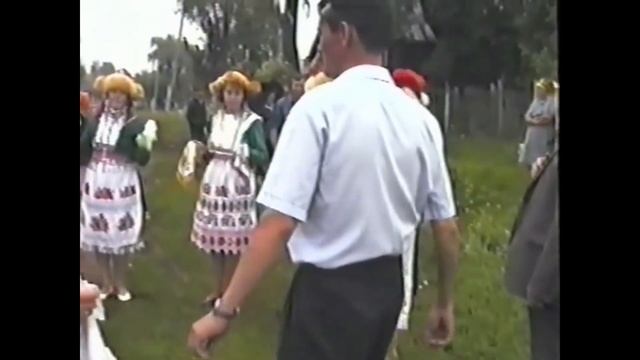 Старинная марийская свадьба Куприяново Купран Сернур полная стерео версия смотреть онлайн
