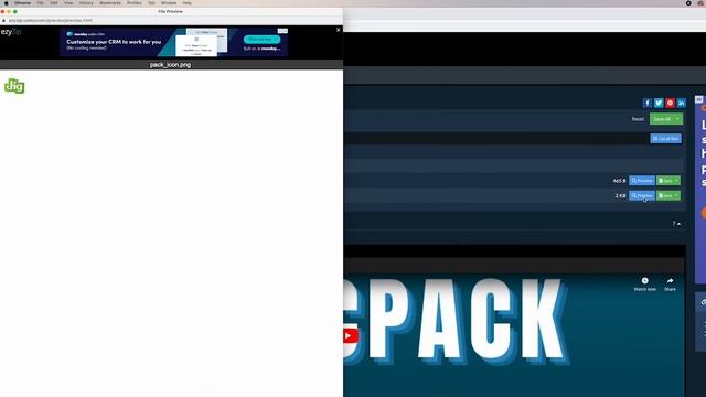 How To Open MCPACK / MCWORLD / MCADDON Files Online (Simple Guide)
