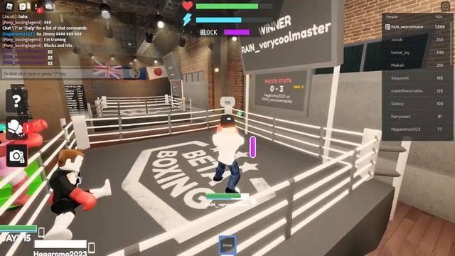 Ultimate Guide - Roblox Boxing Beta смотреть онлайн