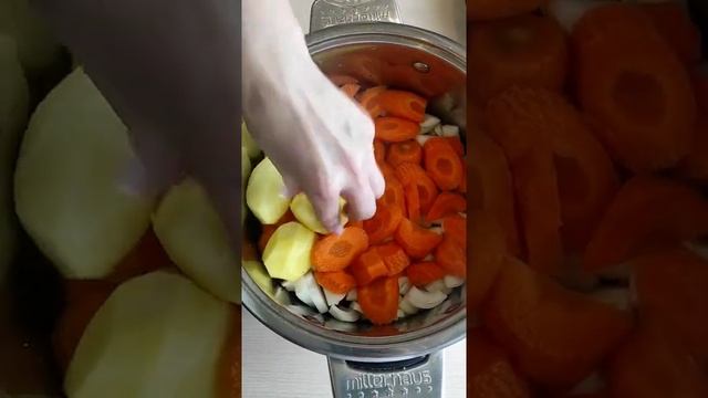 Басма- сложил все в кастрюлю и забыл смотреть онлайн