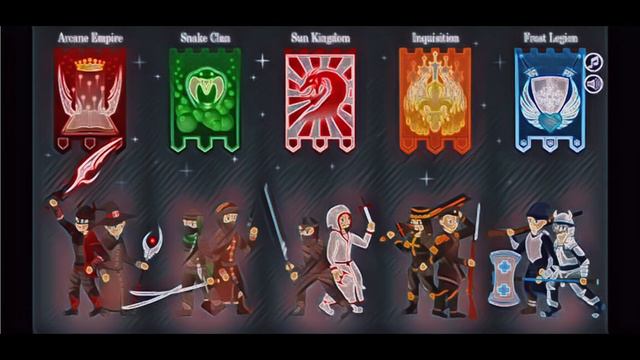 Feudalism 3 Cluttered MIDI Piano Song смотреть онлайн