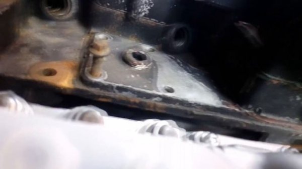 Камк. Camc.Переделка на евро2