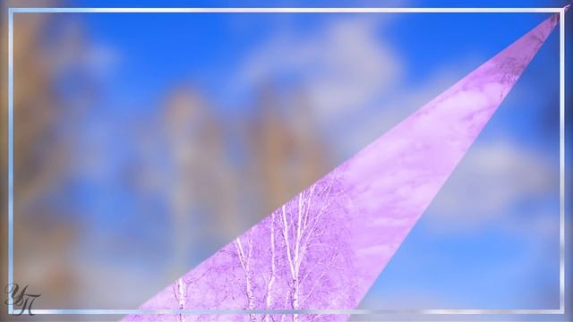 С Днем рождения в апреле Очень красивое поздравление Видео открытка смотреть онлайн