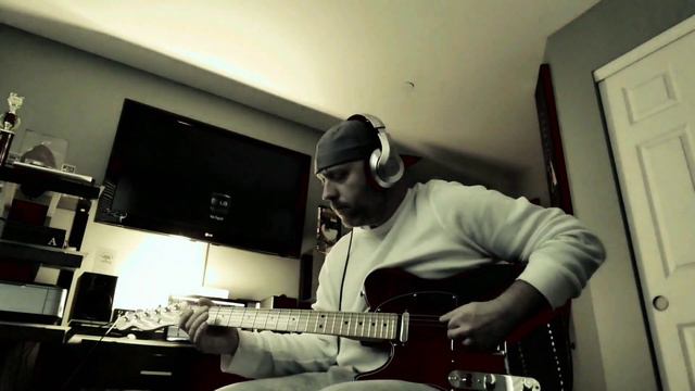 Looping Session with the Fender Player Series Telecaster смотреть онлайн