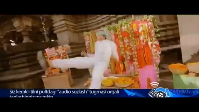 Yangi Hind Kino Uzbek Tilida Rajkumar | Янги Хинд Кино Узбек Тилида Ражкумар