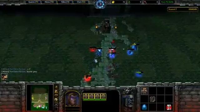 Pyro TD | Pyro TD on battlenet :) смотреть онлайн