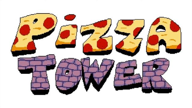 Unexpectancy (Part 1) - Pizza Tower Music Extended