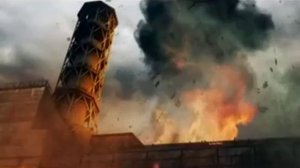2 взрыв на ЧАЭС