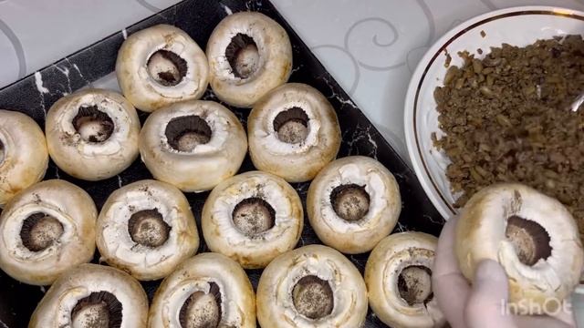 Грибные идеи для подарков