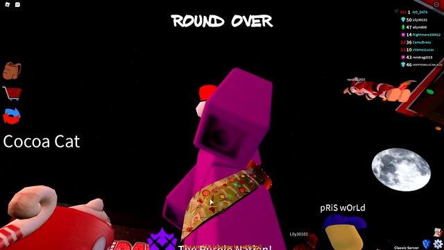 COMPLETING THE ENTIRE CHRISTMAS BATTLE PASS!! (ROBLOX ASSASSIN) смотреть онлайн