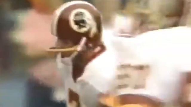 L.A.Raiders☠️💀🏴☠️ @ Washington Redskins (Week 5) 10-02-1983 смотреть онлайн