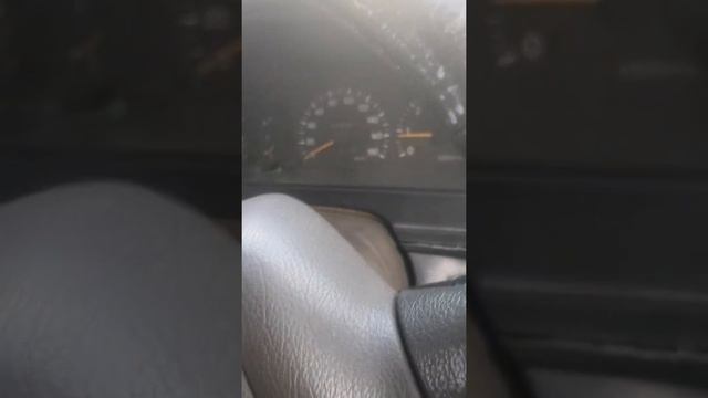Запуск тойота хайс 1kzte после чистки и шлифовка деталей электромагнитного клапана смотреть онлайн