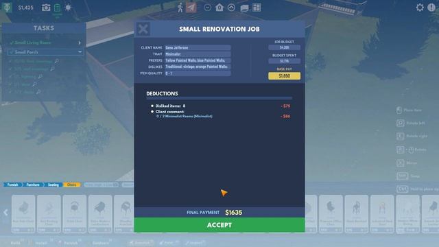 Let's Take a Look at Hometopia's CAREER Mode! смотреть онлайн