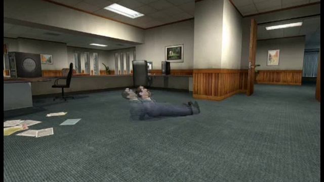 Garry's Mod: Gman and his hacked PC! :D смотреть онлайн