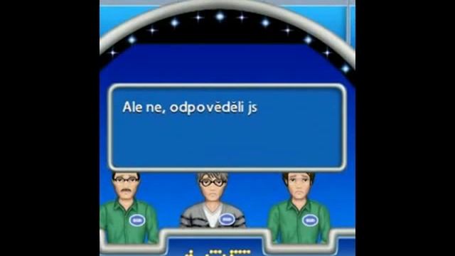 5 proti 5, Family Fortunes [JAVA, J2ME] смотреть онлайн