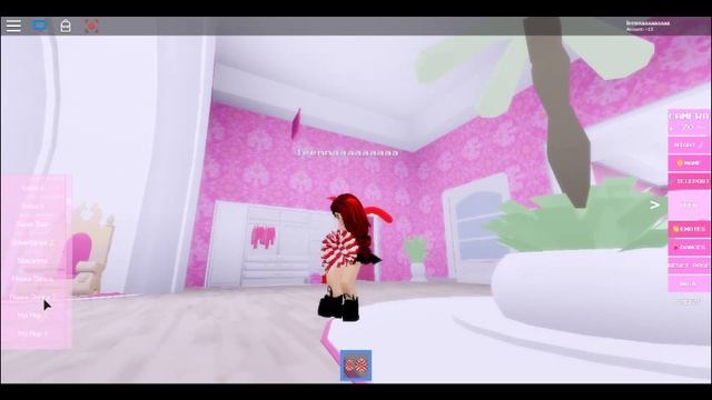 Танцы в roblox !!! - мода и другое в игре ( ⭐STAR SORORITY ) смотреть онлайн