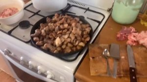 Забой Свиньи в домашних условиях