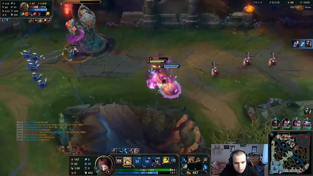 FIORA - CHAMPION MARATON #29 | OPAT 04 смотреть онлайн