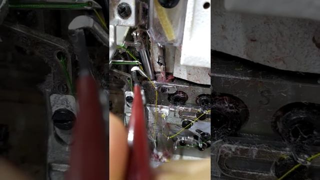 Averlok maşını saplama/ Overlok saplama Jack maşını 4 sap смотреть онлайн