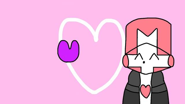 Snuffy meme (Castle Crashers) #castlecrashers #animationmeme смотреть онлайн