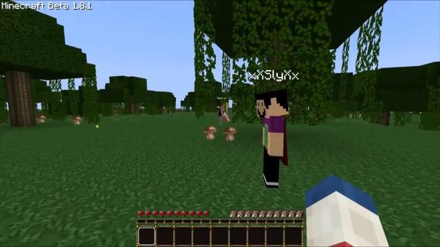 UberHaxorNova's Hilarious Moments 20 - Seamus is a Whore смотреть онлайн