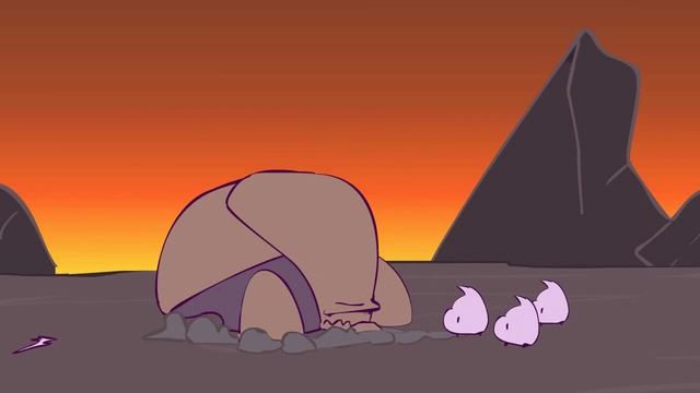[CarbotAnimations] StarCrafts - Season 2 (Полный сезон без пауз и рекламы) смотреть онлайн