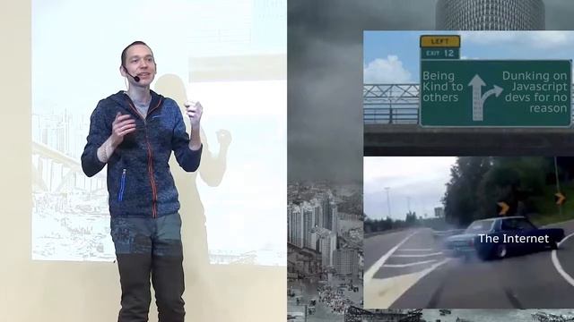 The Ivory Tower (Дмитрий Бушев) 22.02.18 смотреть онлайн