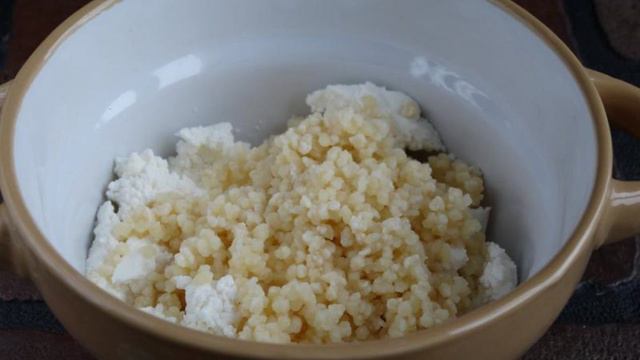 Книга рецептов