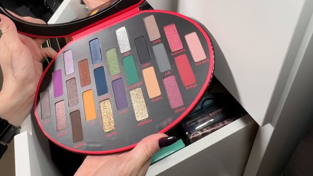 Palette storiche che non esistono più (che tristezza) смотреть онлайн