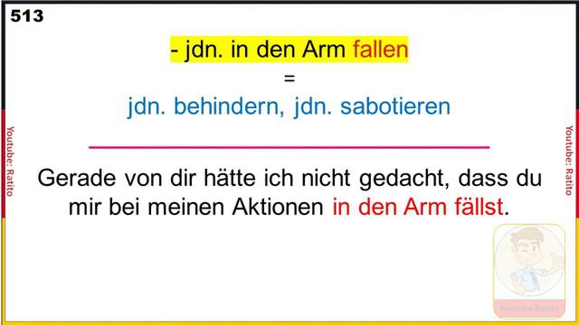 Nomen- Verb- Verbindungen - B2/C1 - 501-525 - 🇸🇾🇹🇷🇨🇳🇺🇸🇫🇷🇯🇵🇪🇸🇮🇹🇺🇦🇵🇹🇷🇺🇬🇧🇵🇱🇮🇶🇮🇷🇹🇭🇷🇸🇭🇺🇭🇷🇻🇳🇮🇩🇯🇵🇨🇳🇷🇴 смотреть онлайн