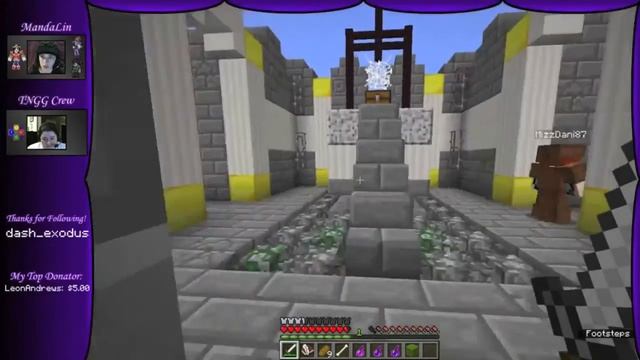 Mini-Games: Infinity Dungeon (Ep. 1) - How Do I Do This? смотреть онлайн