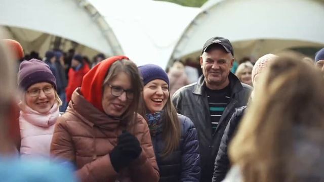 День компании «Ростелеком». Ведущие Илья Орлов-Бунин и Маким Бурков. Видеоотчет [Екатеринбург, 2019 смотреть онлайн