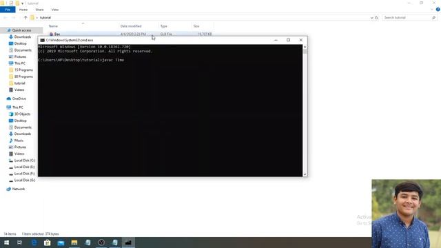 # 6 How to make java program on Scanner part 2. смотреть онлайн