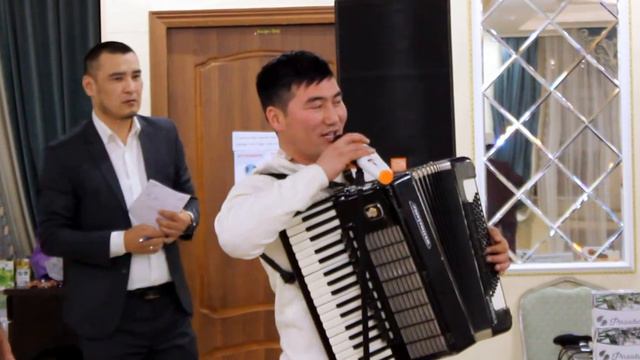 Чубак Кенешбеков смотреть онлайн